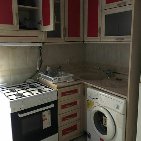 Akdag Hotel Istanbul Luaran gambar