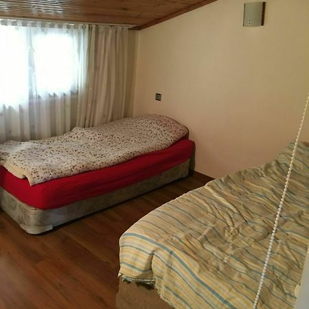 Akdag Hotel Istanbul Luaran gambar