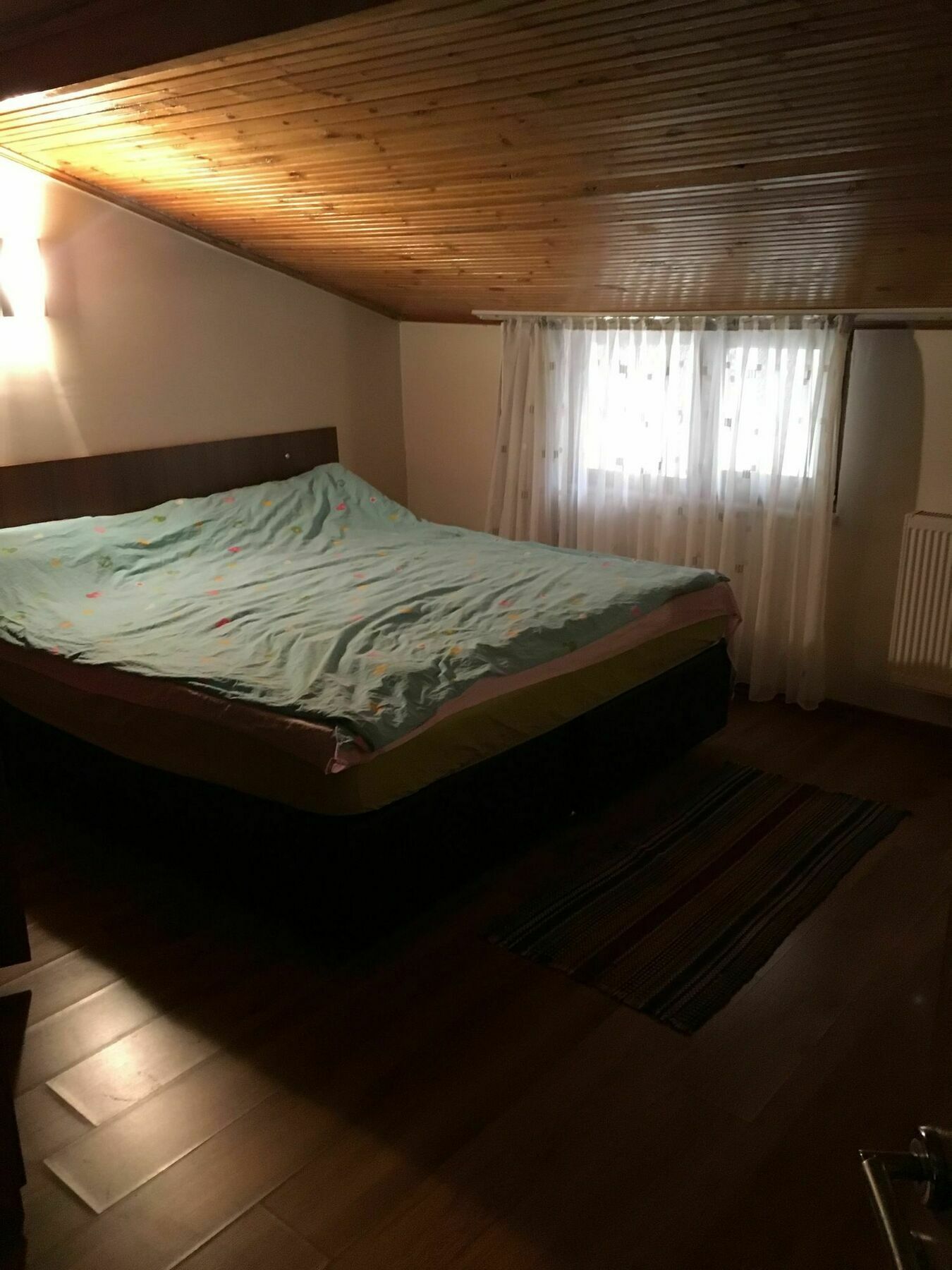 Akdag Hotel Istanbul Luaran gambar