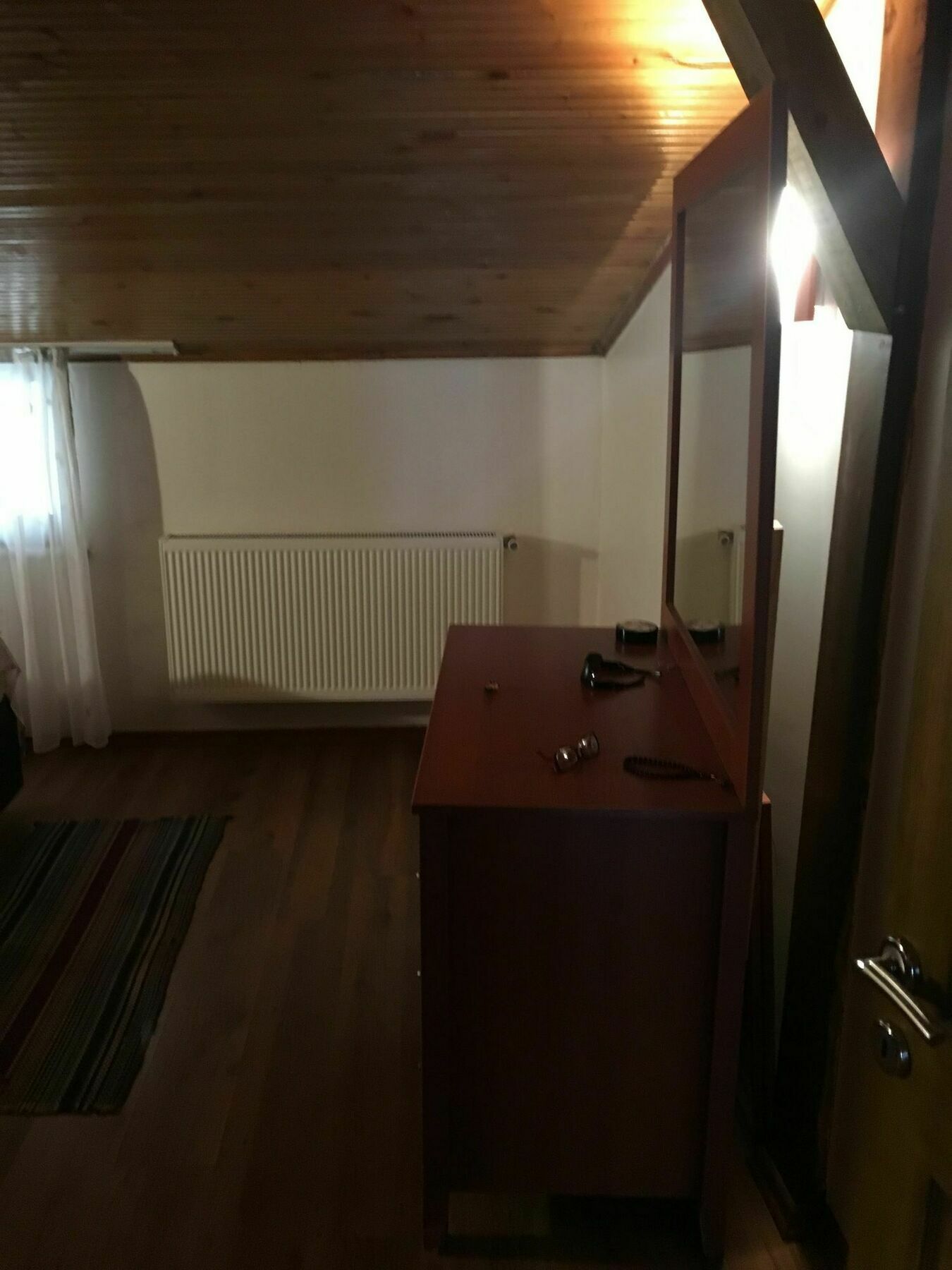 Akdag Hotel Istanbul Luaran gambar