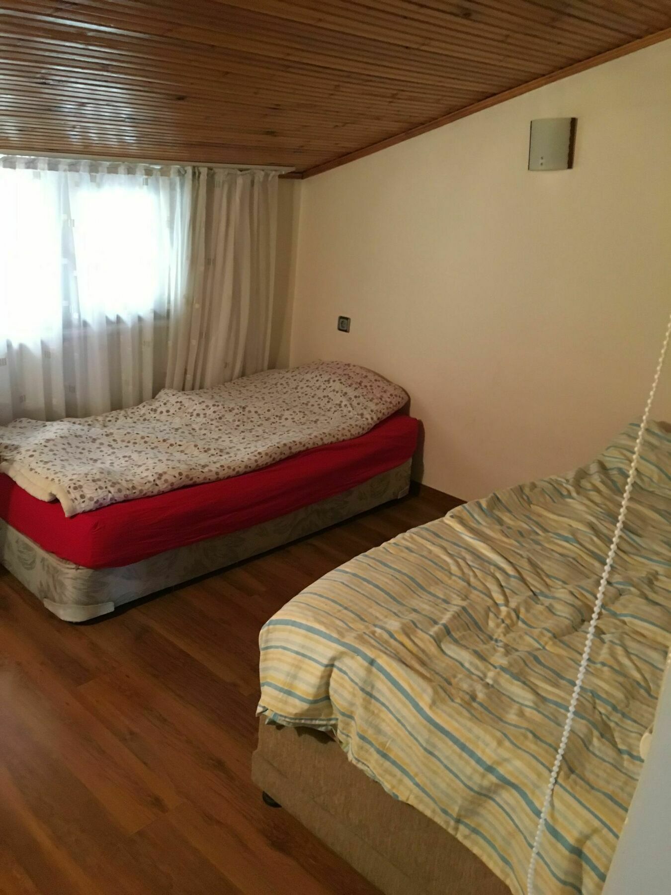 Akdag Hotel Istanbul Luaran gambar