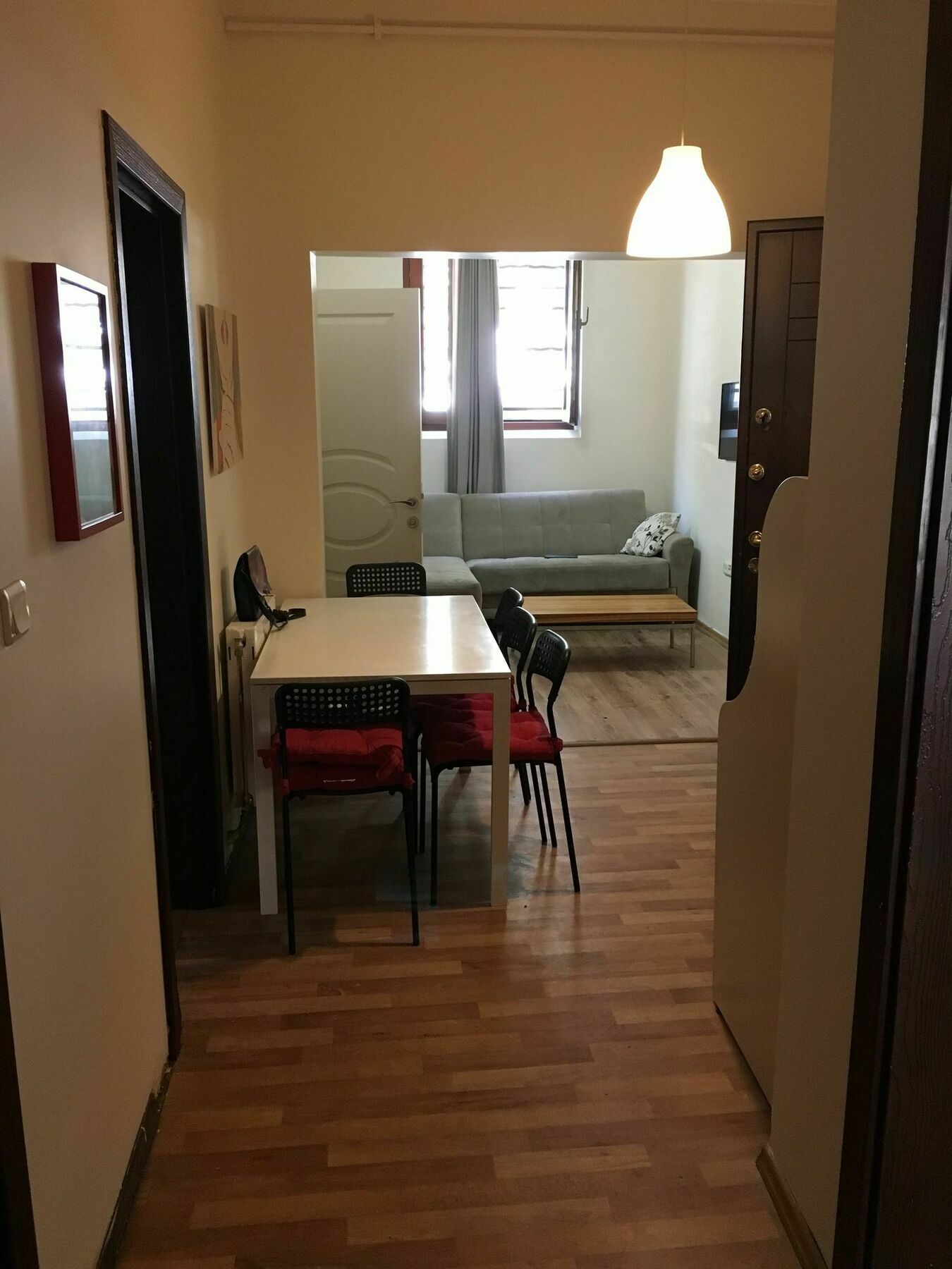 Akdag Hotel Istanbul Luaran gambar