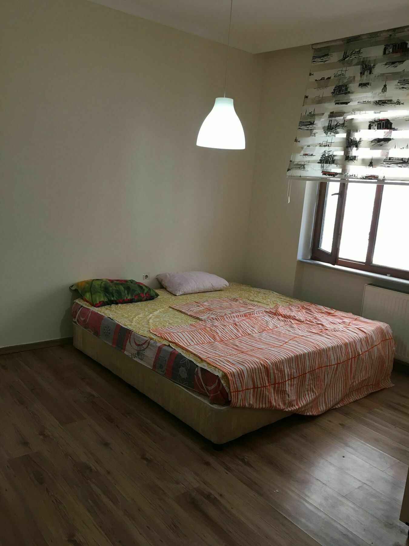 Akdag Hotel Istanbul Luaran gambar