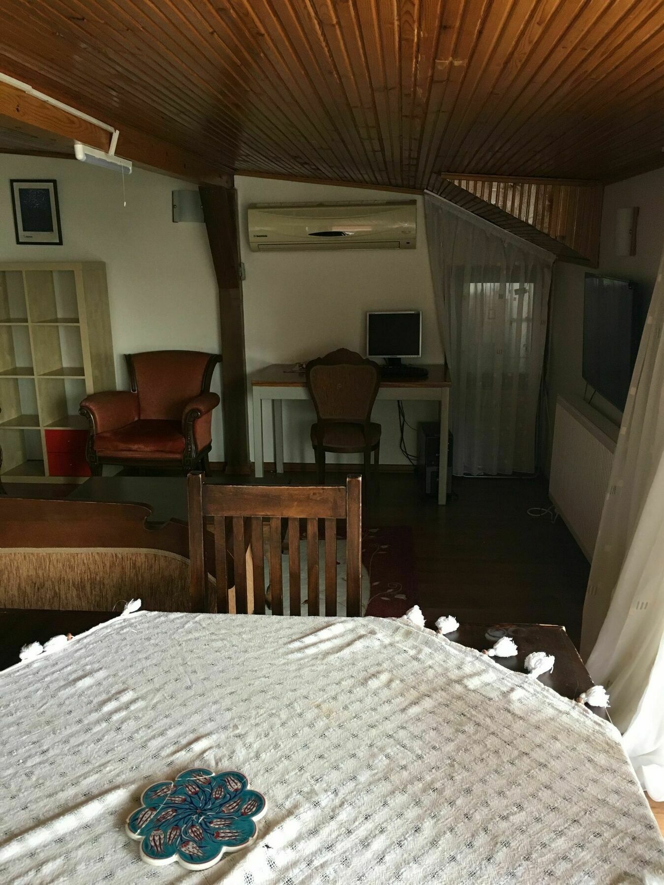 Akdag Hotel Istanbul Luaran gambar