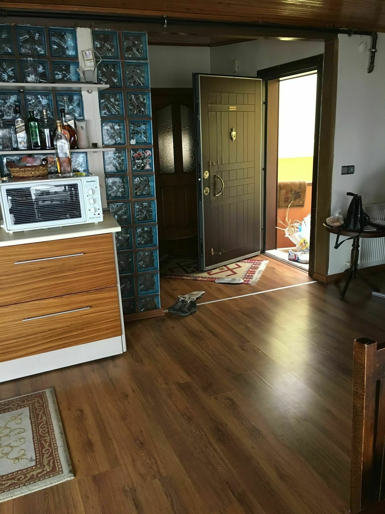 Akdag Hotel Istanbul Luaran gambar